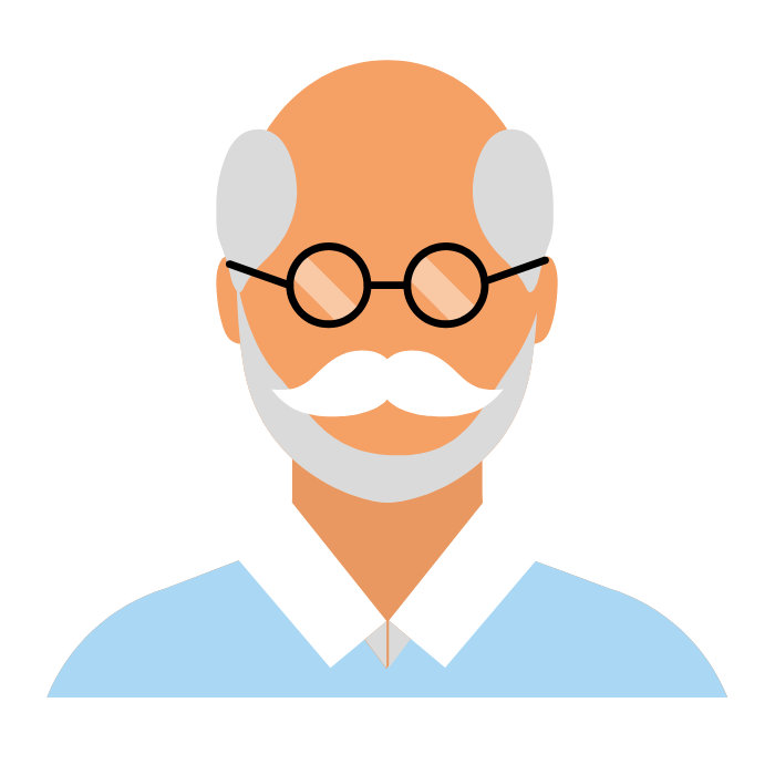 Desi Uncle